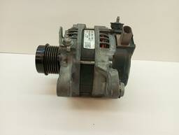 Alternador Corolla 1.8 2.0 2015 2016 a 2019 110A Denso 