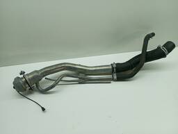 GARGALO TANQUE COMBUSTÍVEL L200 3.2 TRITON DIESEL 2008 A 16/