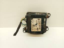 Módulo de Airbag Ford Ka 1.0 2014 2015 a 2020 