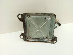 MÓDULO DE AIRBAG FORD KA 1.0 2014 2015 A 2020 