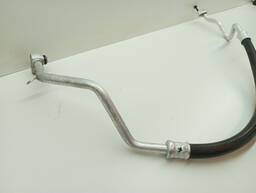 MANGUEIRA AR CONDICIONADO L200 TRITON 3.2 DIESEL 2008 A 2015