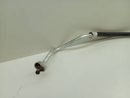 MANGUEIRA AR CONDICIONADO L200 TRITON 3.2 DIESEL 2008 A 2015