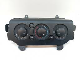 COMANDO AR CONDICIONADO FORD KA 1.0 2014 2015 A 2020