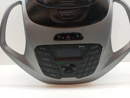 COMANDO CENTRAL RADIO FORD KA 1.0 2014 2015 A 2020