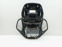 COMANDO CENTRAL RADIO FORD KA 1.0 2014 2015 A 2020