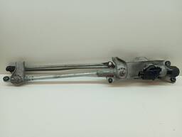 Galhada Limpador Parabrisa Triton Dakar 2008 2009 a 2018