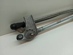 GALHADA LIMPADOR PARABRISA TRITON DAKAR 2008 2009 A 2018