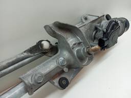 GALHADA LIMPADOR PARABRISA TRITON DAKAR 2008 2009 A 2018