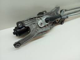 GALHADA LIMPADOR PARABRISA TRITON DAKAR 2008 2009 A 2018