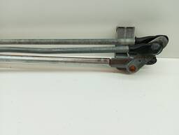 GALHADA LIMPADOR PARABRISA TRITON DAKAR 2008 2009 A 2018