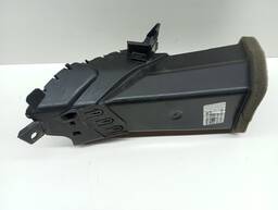 DIFUSOR AR CENTRAL ESQUERDO FORD KA 2014 2015 A 2020