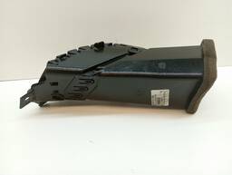 DIFUSOR DO AR CENTRAL DIREITO FORD KA 2014 2015 A 2020
