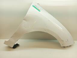 Paralama Direito HB20 2013 2014 a 2019