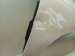 PARALAMA DIREITO HB20 2013 2014 A 2019