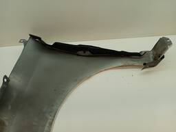 PARALAMA DIREITO HB20 2013 2014 A 2019