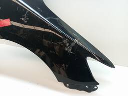 PARALAMA DIREITO COROLLA 2009 2010 A 2014 C/ PISCA