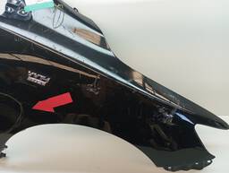 PARALAMA DIREITO COROLLA 2009 2010 A 2014 C/ PISCA