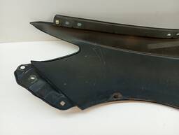 PARALAMA DIREITO COROLLA 2009 2010 A 2014 C/ PISCA