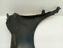 PARALAMA DIREITO COROLLA 2009 2010 A 2014 C/ PISCA