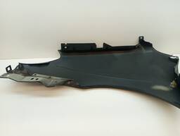 PARALAMA DIREITO SCENIC 2001 2002 A 2011