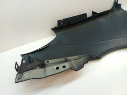 PARALAMA DIREITO SCENIC 2001 2002 A 2011