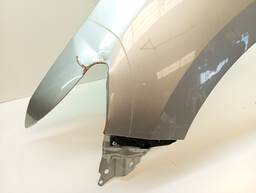 PARALAMA ESQUERDO FIT 2015 2016 A 2021