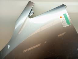 PARALAMA ESQUERDO FIT 2015 2016 A 2021