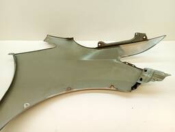 PARALAMA ESQUERDO FIT 2015 2016 A 2021