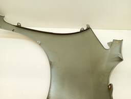 PARALAMA ESQUERDO FIT 2015 2016 A 2021