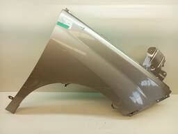 Paralama Direito Jac T8 2014/