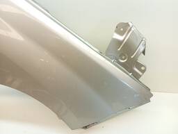 PARALAMA DIREITO JAC T8 2014/