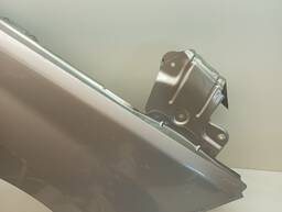 PARALAMA DIREITO JAC T8 2014/