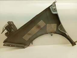 PARALAMA DIREITO JAC T8 2014/