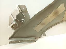 PARALAMA DIREITO JAC T8 2014/