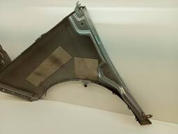 PARALAMA DIREITO JAC T8 2014/