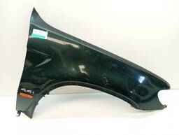 Paralama Direito BMW X5 E53 1998 1999 a 2003