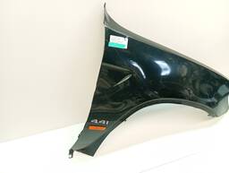 PARALAMA DIREITO BMW X5 E53 1998 1999 A 2003