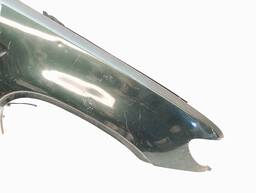 PARALAMA DIREITO BMW X5 E53 1998 1999 A 2003