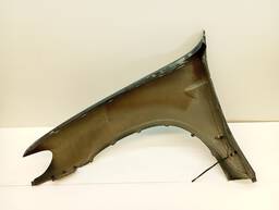 PARALAMA DIREITO BMW X5 E53 1998 1999 A 2003