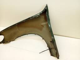 PARALAMA DIREITO BMW X5 E53 1998 1999 A 2003