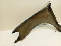 PARALAMA DIREITO BMW X5 E53 1998 1999 A 2003