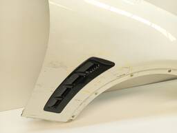 PARALAMA DIREITO NISSAN INFINIT 2010/