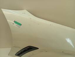 PARALAMA DIREITO NISSAN INFINIT 2010/