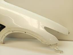 PARALAMA DIREITO NISSAN INFINIT 2010/