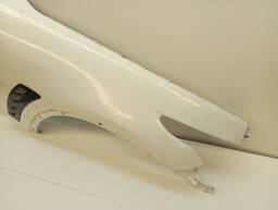 PARALAMA DIREITO NISSAN INFINIT 2010/