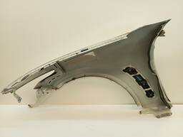 PARALAMA DIREITO NISSAN INFINIT 2010/