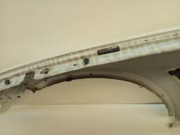 PARALAMA DIREITO NISSAN INFINIT 2010/