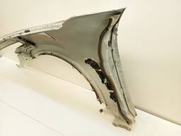 PARALAMA DIREITO NISSAN INFINIT 2010/