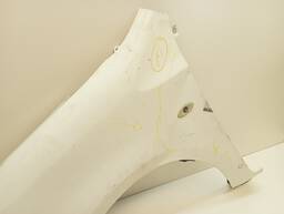 PARALAMA ESQUERDO ETIOS 2013 2014 A 2021 C/ FURO PISCA)