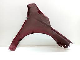 PARALAMA ESQUERDO CERATO 2010 2011 A 2013